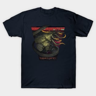 Infested area T-Shirt